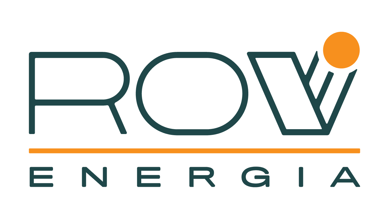 Logo verde