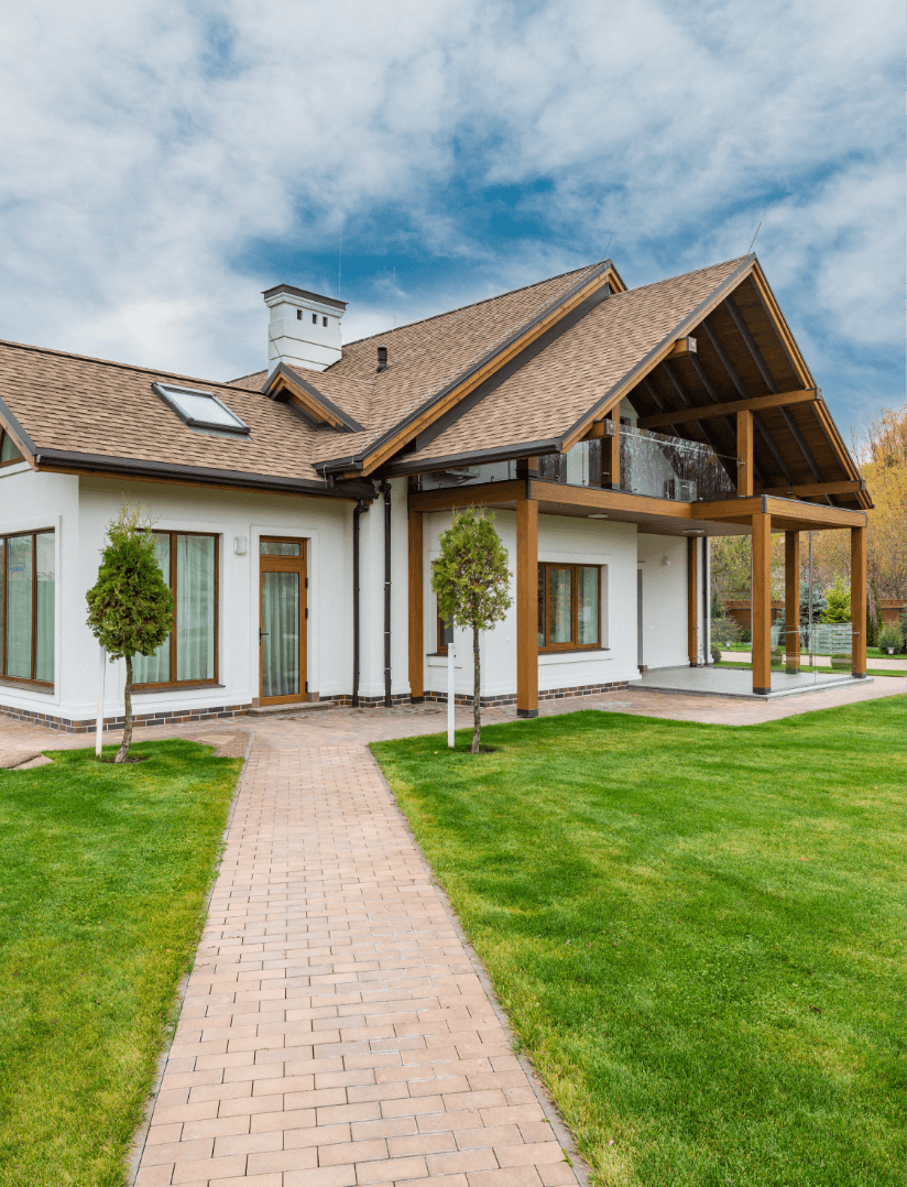 Residencia